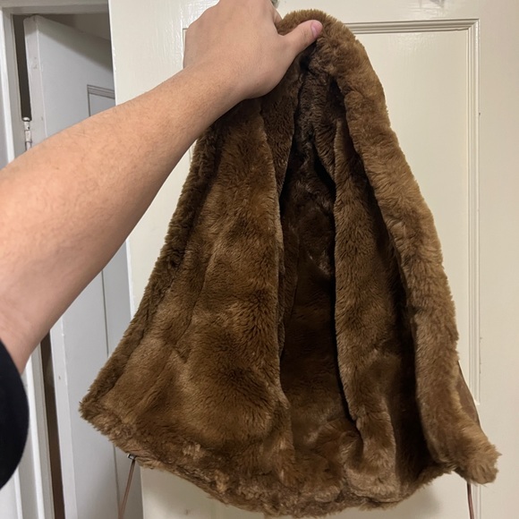 Phat farm Sherling coat jacket - Picture 8 of 9